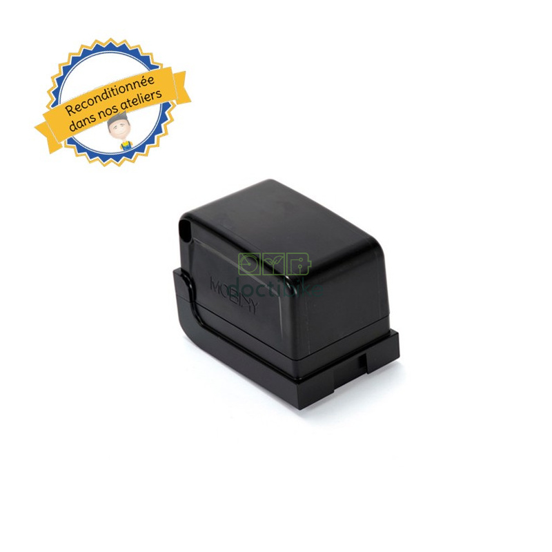 RECONDITIONNEMENT BATTERIE MOBIKY 24V-5,5A