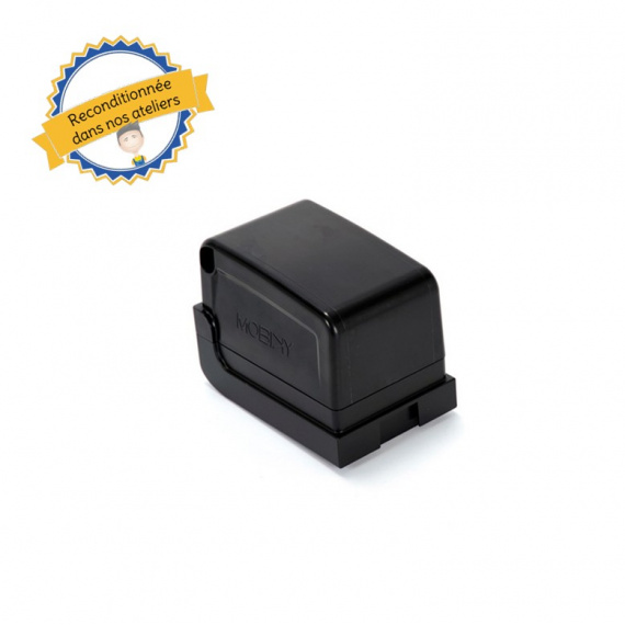 RECONDITIONNEMENT BATTERIE MOBIKY 24V-5,5A RECONDITIONNEMENT BATTERIE MOBIKY 24V-5,5A