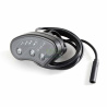LED-Display für 20" Fahrrad Länge 20 cm 5 Pins