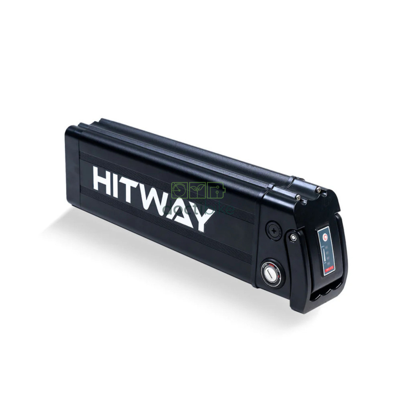 Hitway 36V 8.4Ah fietsaccu voor BK3S / BK5 / BK6S / BK8 / BK8S / BK11 / BK31 / BK37