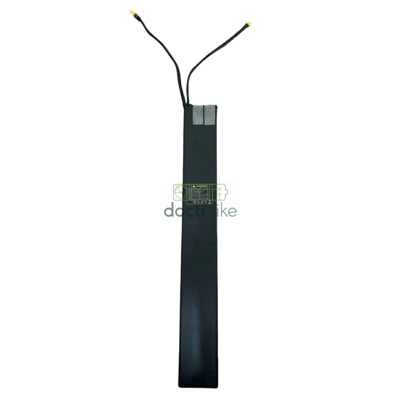 Hitway BK7 fietsaccu - 36V 12Ah