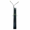 Hitway BK7 fietsaccu - 36V 12Ah