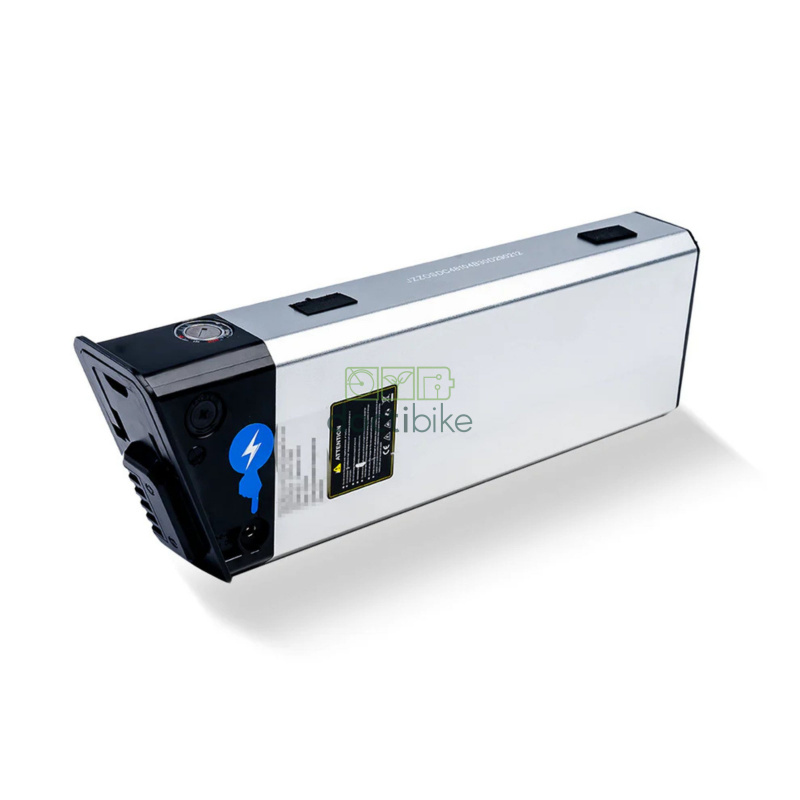 Hitway BK10S fietsaccu - 48V12Ah