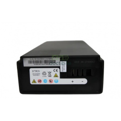 Reconditionnement batterie Décathlon Bebike 9 36V