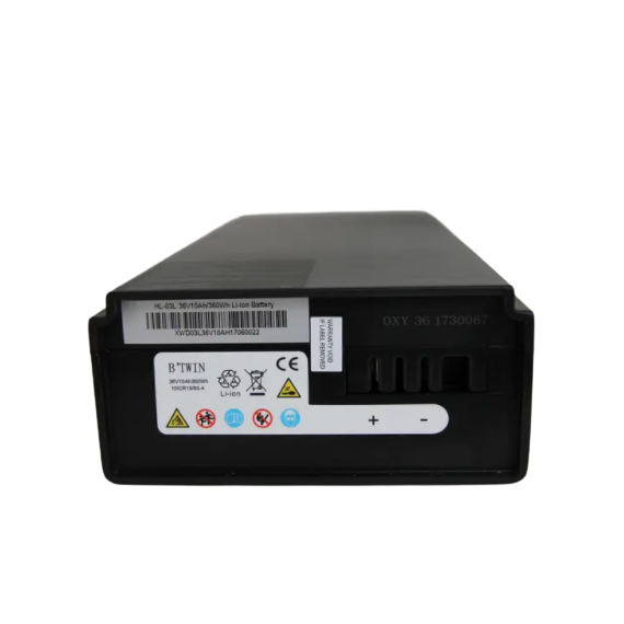 Reconditionnement batterie Décathlon Bebike 9 36V Reconditionnement batterie Décathlon Bebike 9 36V