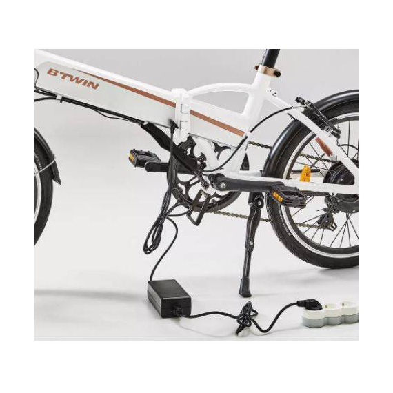 DECATHLON Folding Tilt 500 Battery DECATHLON Folding Tilt 500 Battery