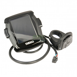Ecran Yamaha Display C Multifonction/Bluetooth