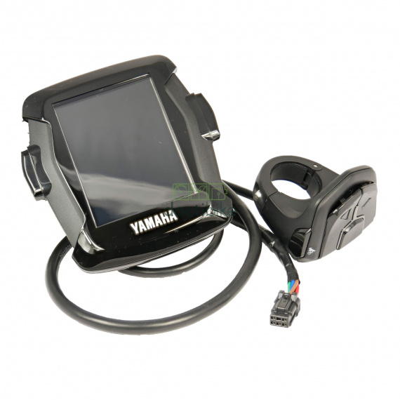 Ecran Yamaha Display C...