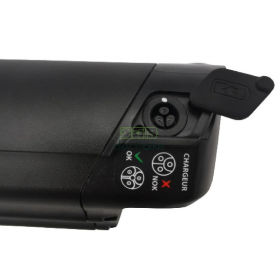 Batteria per bicicletta Nakamura / Feu Vert 36V 14Ah (3 pin)