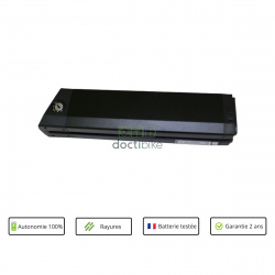 Markenübergreifender Akku Kompatibel Thunder M 36V 12,8Ah