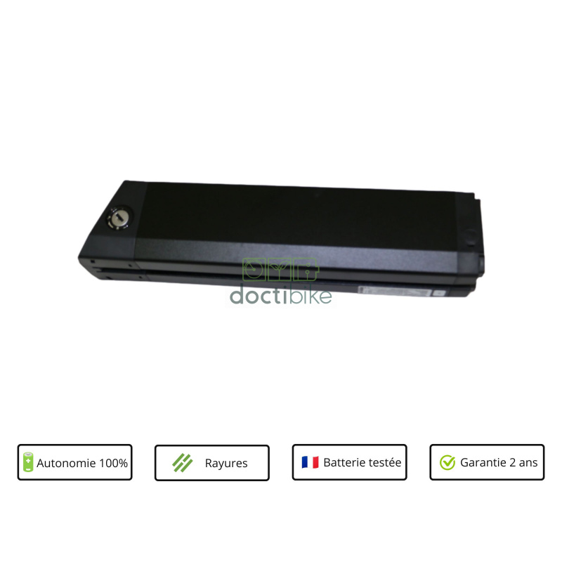 Markenübergreifender Akku Kompatibel Thunder M 36V 12,8Ah