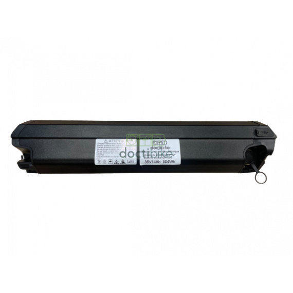 DORADO ID-PRO 36V 14Ah 440mm