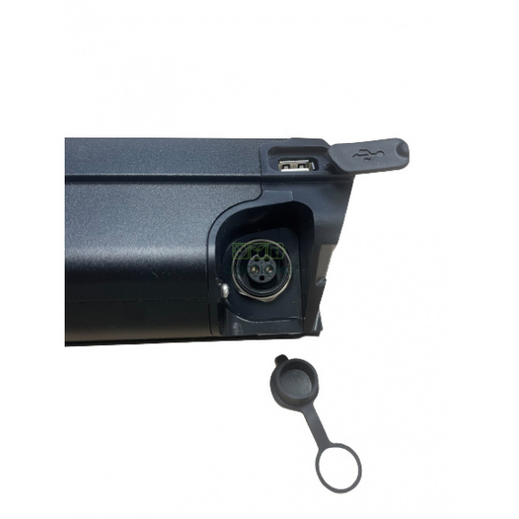 DORADO ID-PRO 36V 14Ah 440mm