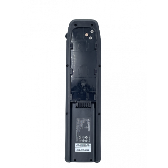 Batterie Hailong 5 broches 36V16Ah pour Feu Vert E-Rox 80 Batterie Hailong 5 broches 36V16Ah pour Feu Vert E-Rox 80
