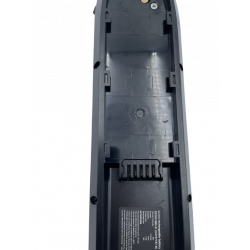 Batterie Hailong 5 broches 36V16Ah pour Feu Vert E-Rox 80 Batterie Hailong 5 broches 36V16Ah pour Feu Vert E-Rox 80