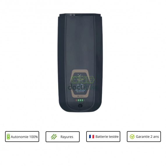 Fahrradbatterie Nakamura...