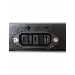 Batterie Reconditionnement DECATHLON ELOPS 920 E, ELOPS 900 E, ELOPS 120 E Batterie Reconditionnement DECATHLON ELOPS 920 E, ELOPS 900 E, ELOPS 120 E