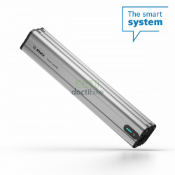 Bosch PowerTube 600Wh BBP3860 Bike Battery - Smart System