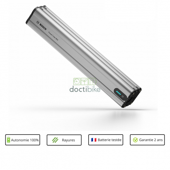 Bike battery Bosch...