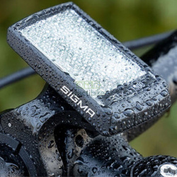 Compteur vélo Sigma EOX View 1300
