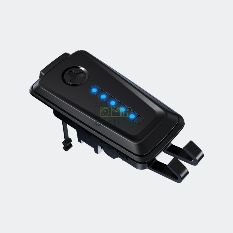 Display Fazua Mozzo a LED - Ride 60 - Versione M