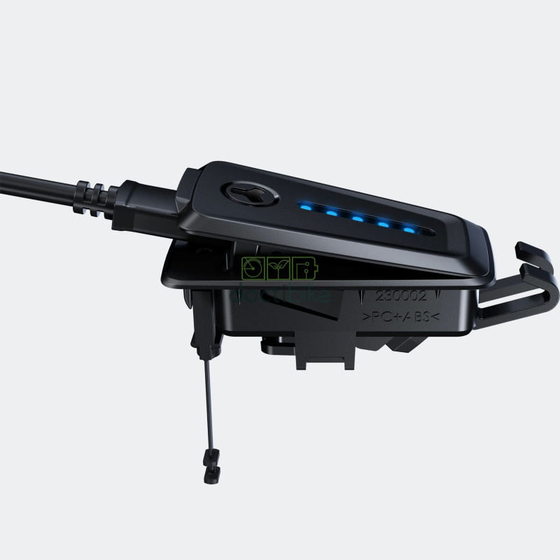Display Fazua Mozzo a LED - Ride 60 - Versione M