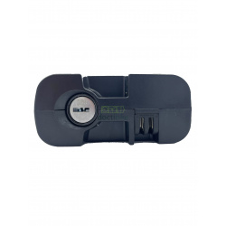 Multi-brand Compatible Battery 36V 8,7Ah