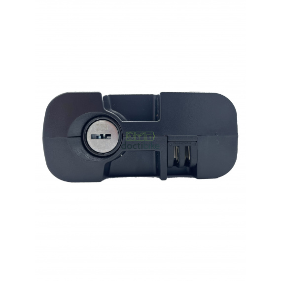 Multi-brand Compatible Battery 36V 8,7Ah