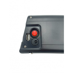 Multi-brand Compatible Battery 36V 8,7Ah