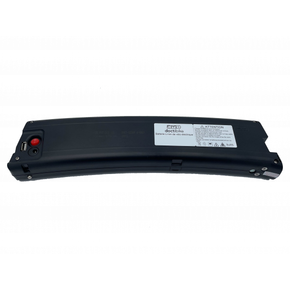 Batterie Multi-marque Compatible 36V 8,7Ah Batterie Multi-marque Compatible 36V 8,7Ah