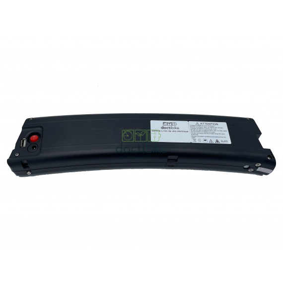 Batterie Multi-marque Compatible 36V 8,7Ah