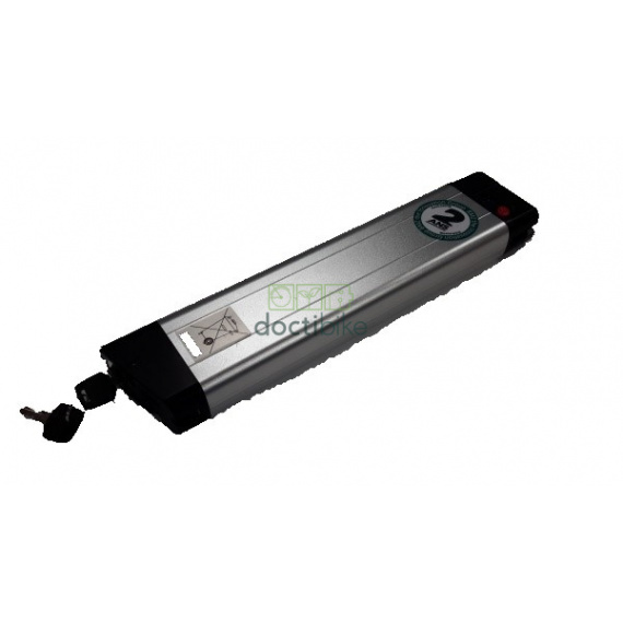 Batterie Multi-marque Compatible 36V 9,6Ah