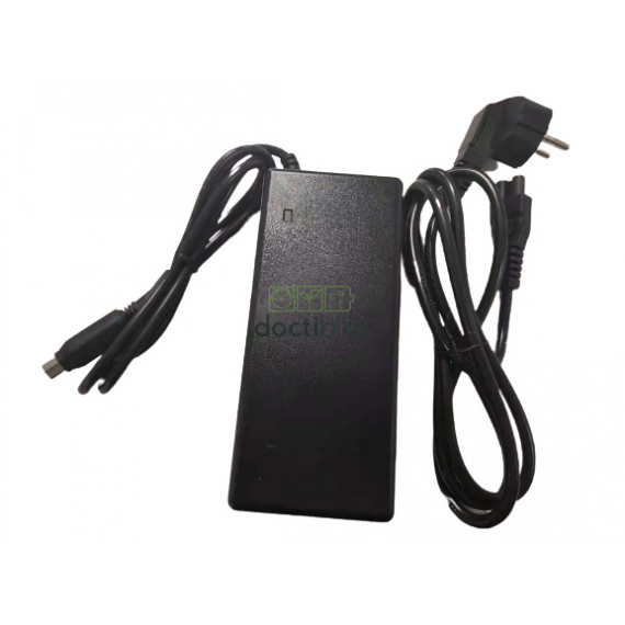 PHYLION 36V 1,8A Male 3 Pin Charger - New generation