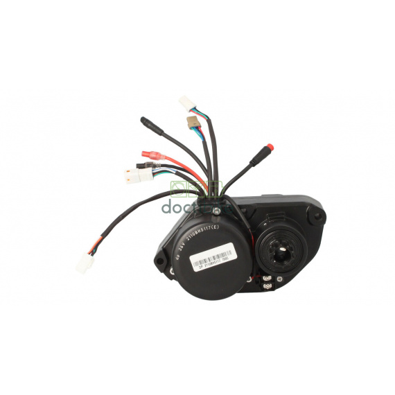 BH Bikes motor for Core...