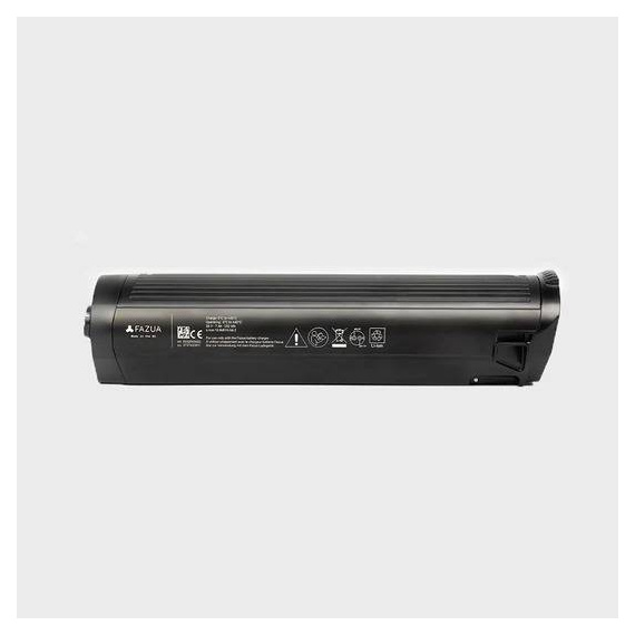 Batterie Fazua Energy 250x 36V 252Wh Batterie Fazua Energy 250x 36V 252Wh