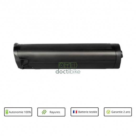 Fahrradbatterie Fazua...