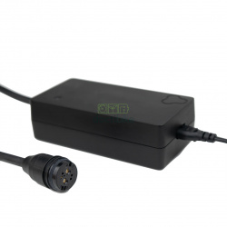 Chargeur de batterie pour motorisation Fazua 250W