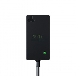 Battery charger for Fazua 250W motorization