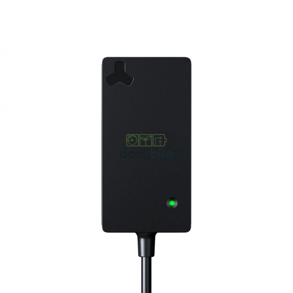 Chargeur de batterie pour motorisation Fazua 250W