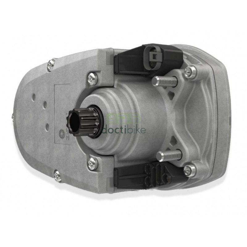 Pedalmotor BROSE 250W 36V Drive S 25Km/h C97272-300 - Soft Brose