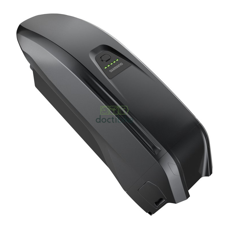 Batería del cuadro Shimano Steps 36V 17.5Ah (630Wh)