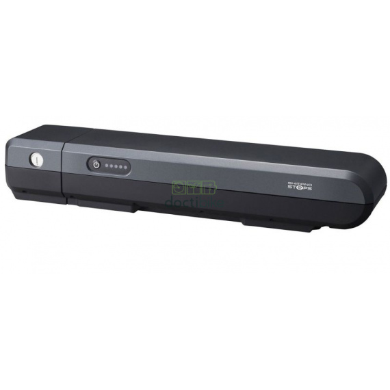 Batería portaequipajes...