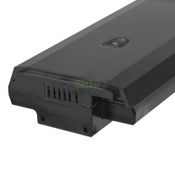 Carrefour Toplife luggage rack battery 36V 17.5Ah
