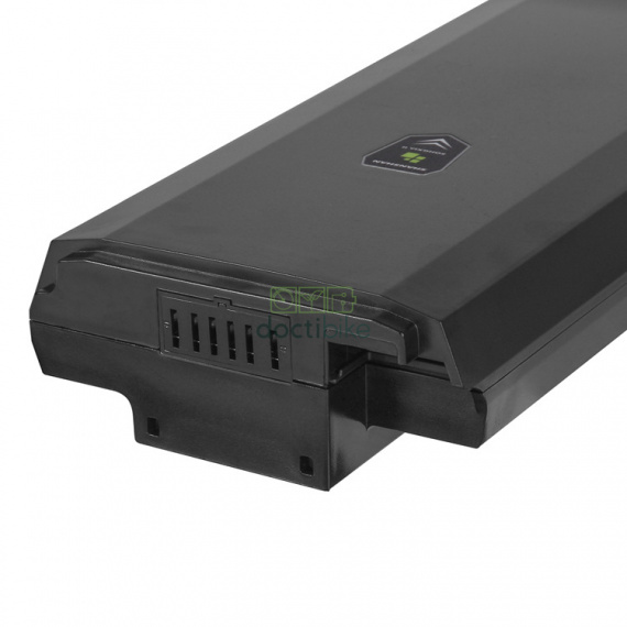 Carrefour Toplife luggage rack battery 36V 17.5Ah