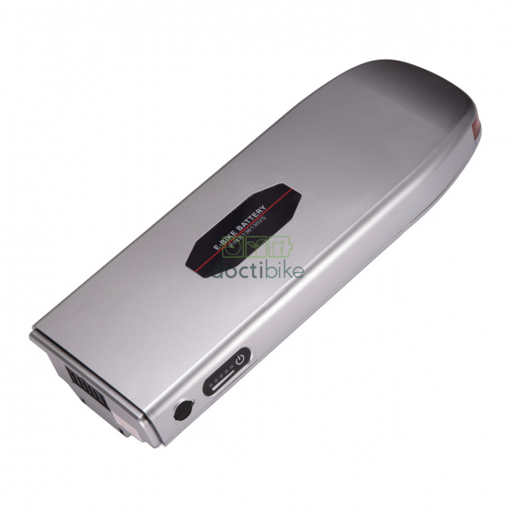 Sparta E-500 Compatible Battery 36V 16Ah (6-pin)