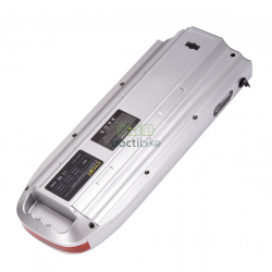 Sparta E-500 Compatible Battery 36V 16Ah (6-pin)