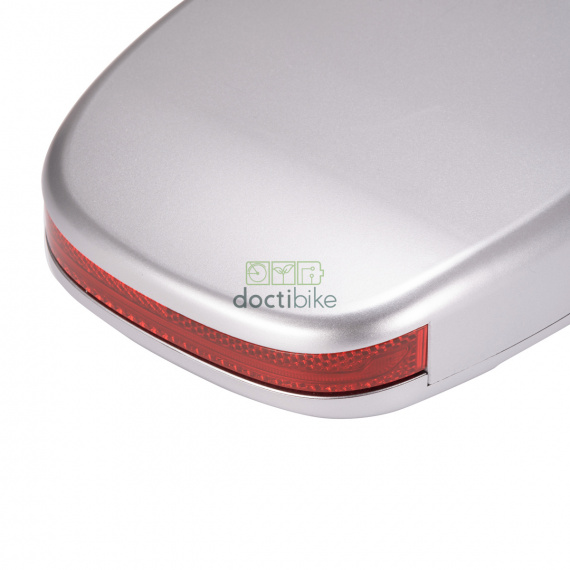 Sparta E-500 Compatible Battery 36V 16Ah (6-pin)