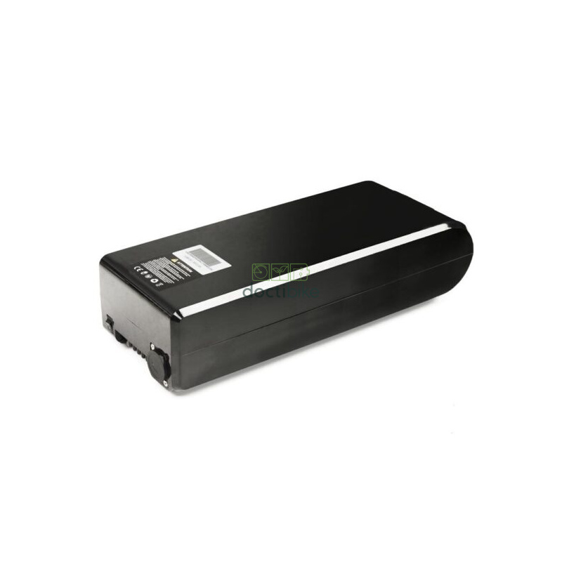 Batteria compatibile da 36V13Ah per bici Vogue o Troy Diablo
