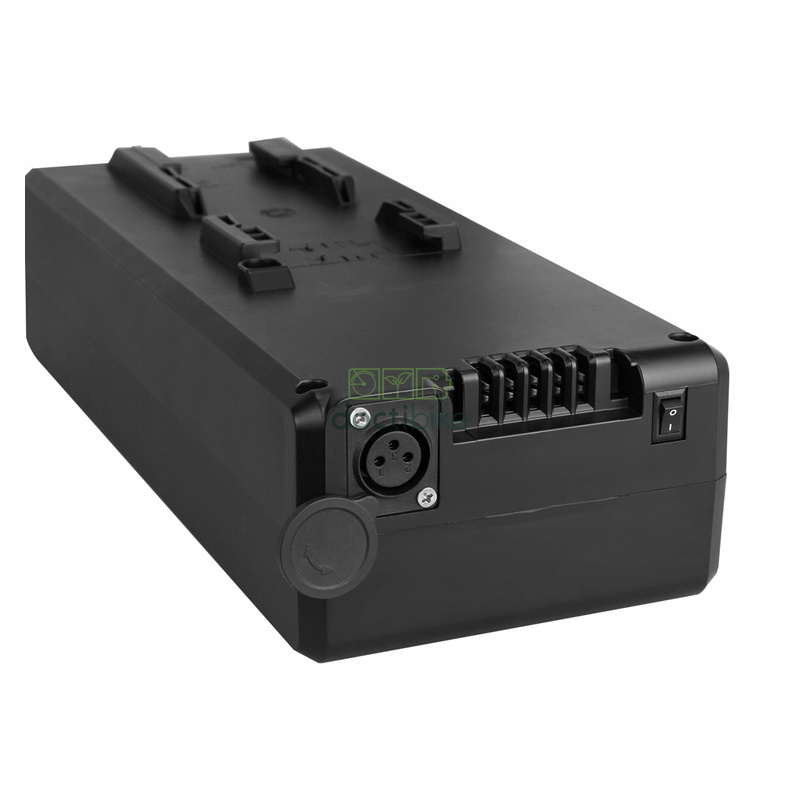 Batteria compatibile da 36V13Ah per bici Vogue o Troy Diablo