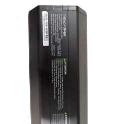 Batterie Yamaha Simplo Intube 630Wh (36V 17Ah) - TPY-003-35PA - Vue étiquette